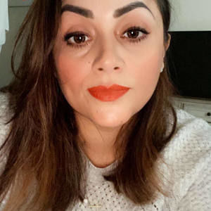 Meet your Posher, Angelina